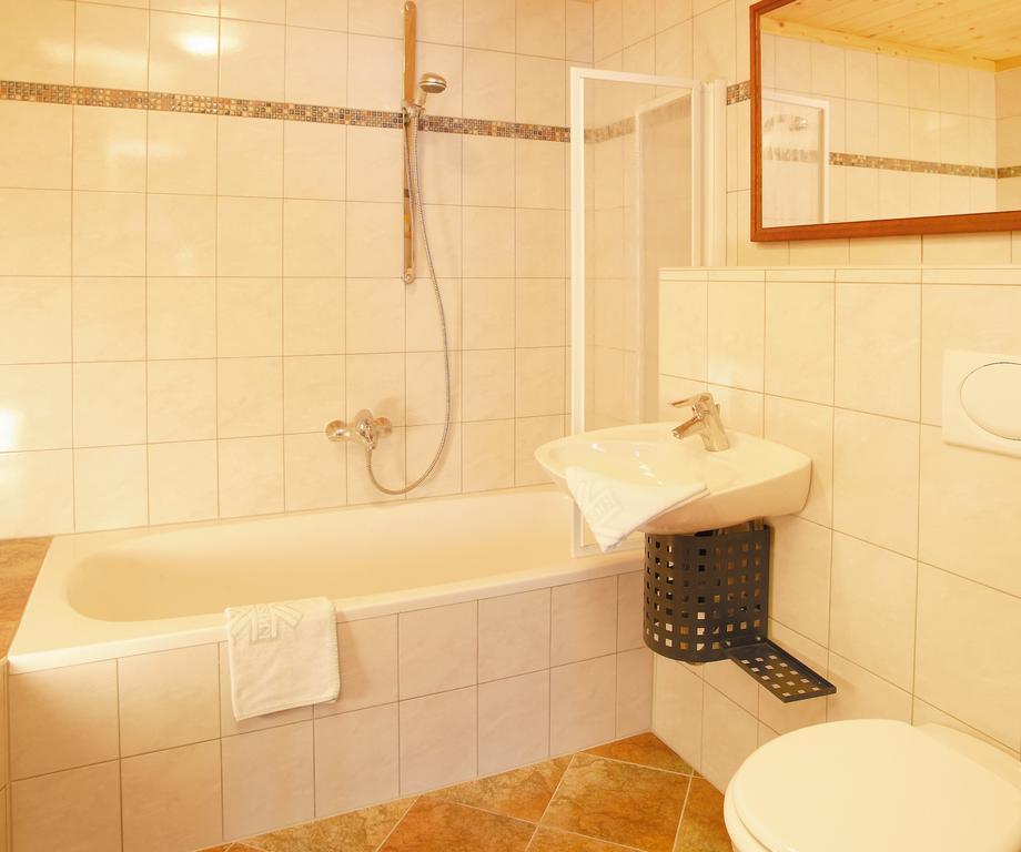 Grossmitt Villa Manaus Phòng bức ảnh